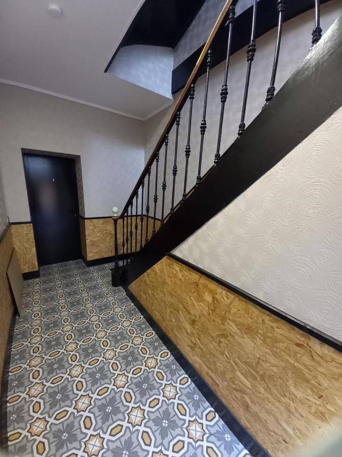 Appartement 3 Eme Etage Avec Piscine Partagee Седан Екстер'єр фото